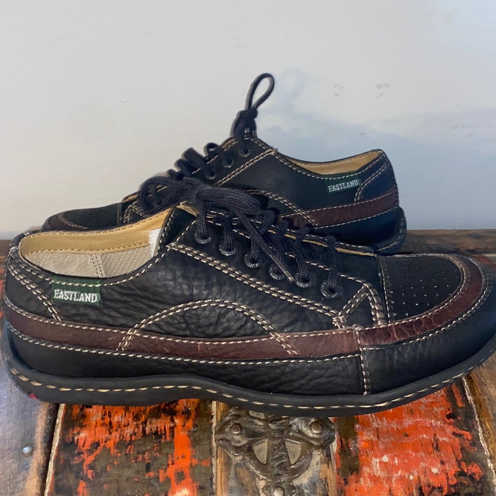 NWOTs. Eastland women’s shoes